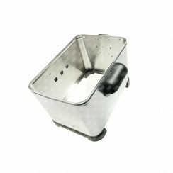 Body + Handle + Foot