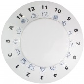 Timer button (original)