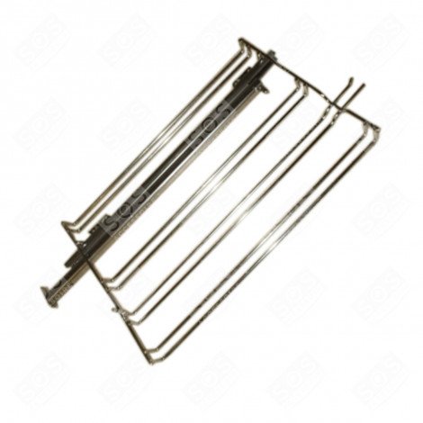 RIGHT SHELF GAS / ELECTRIC OVENS - 210443317