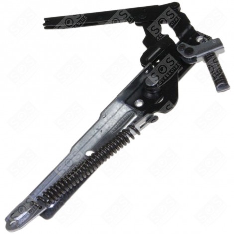 RIGHT DOOR HINGE (ORIGINAL) GAS / ELECTRIC OVENS - C00194971, 482000030195