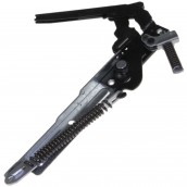 Right door hinge (original)