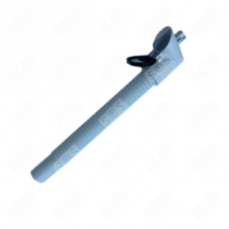 DRAIN HOSE REFRIGERATOR, FREEZER - 4333500100