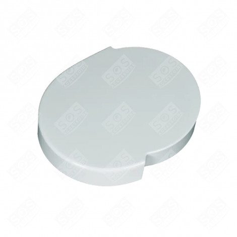 WHITE TOP COVER FOOD PROCESSOR - MS-651140, MS-652792