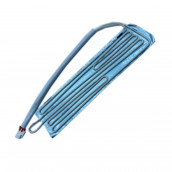 Defrost heating element