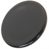 Hob burner cap 55mm