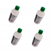 Set of 4 ECODECALK 500ml Descaling