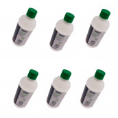 Set of 6 descalers 500ml ECODECALK