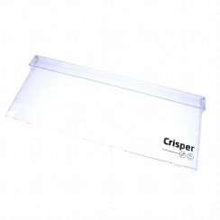 Drawer front for vegetable bin 584X236 mm