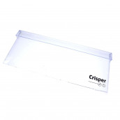 Drawer front for vegetable bin 584X236 mm