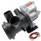 Drain pump TL EV with cabling
