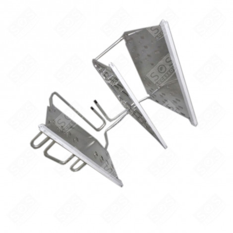 EVAPORATOR REFRIGERATOR, FREEZER - 4324120200