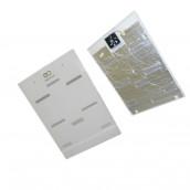 Ventilation Cover Set