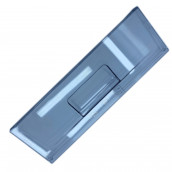 Drawer front 475x155x20 mm