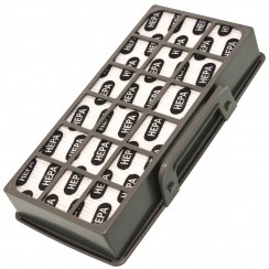 Original hepa filter