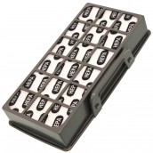 Original hepa filter