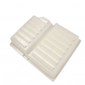 Electronic card module support original