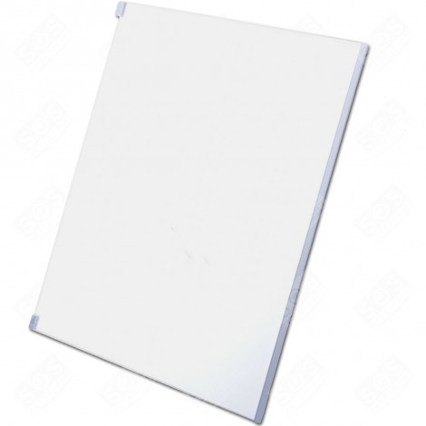 GLASS SHELF (ORIGINAL) REFRIGERATOR, FREEZER - 11011742