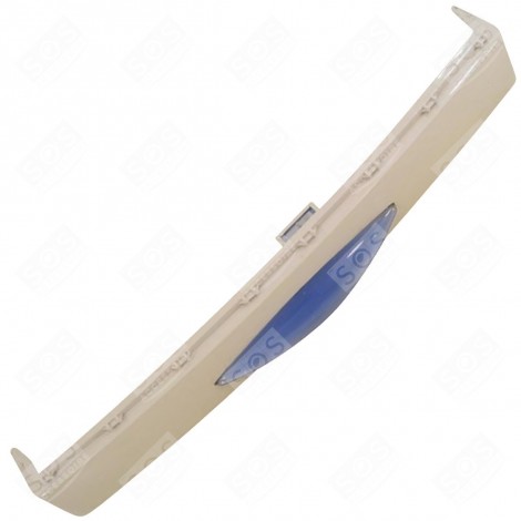 DOOR HANDLE (ORIGINAL) WASHING MACHINES - 481249818248