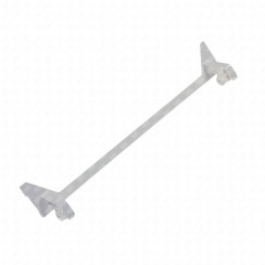 Original evaporator trim