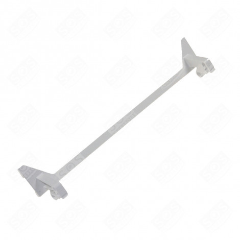 ORIGINAL EVAPORATOR TRIM REFRIGERATOR, FREEZER - 2109321014