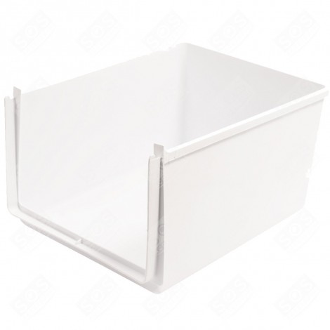 VEGETABLE DRAWER (13) REFRIGERATOR, FREEZER - C00142261, C00086383
