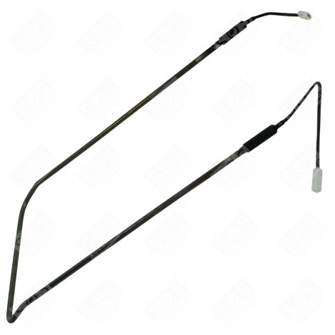 DEFROST HEATING ELEMENT (ORIGINAL) REFRIGERATOR, FREEZER - 481202188005