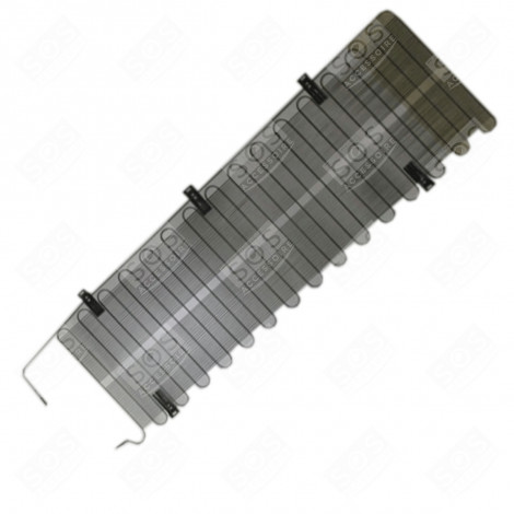 CONDENSER REFRIGERATOR, FREEZER - 5907720100