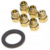 Butane/propane injector set (original)