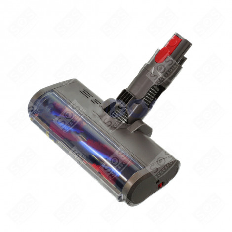 TURBO BRUSH VACUUM CLEANER  - 967483-05