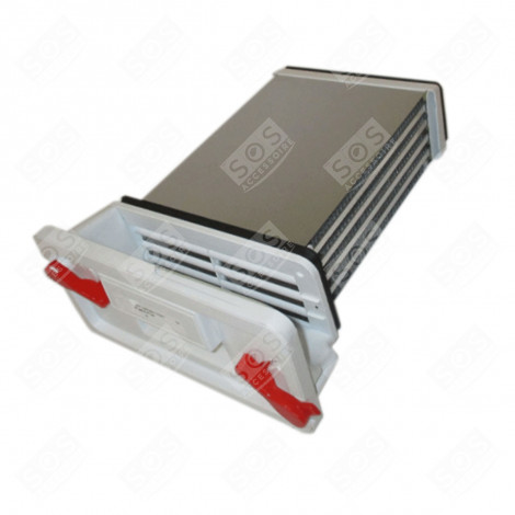 CONDENSER REFRIGERATOR, FREEZER - 2986001100