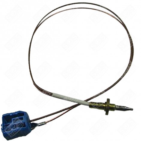 THERMOCOUPLE L: 520MM GAS / ELECTRIC OVENS - 481010566193