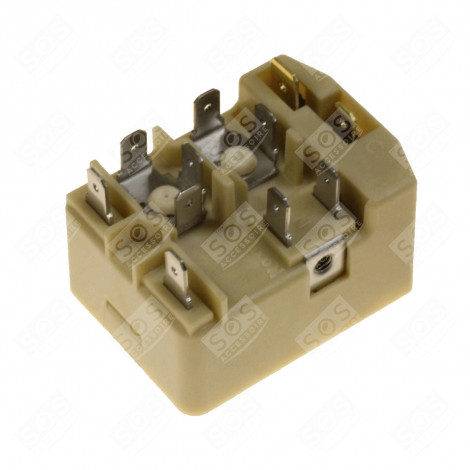 COMBO UNIT REFRIGERATOR, FREEZER - 4930970400, 5951360400