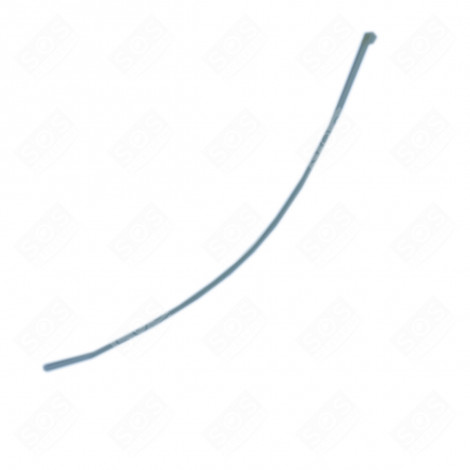 PLASTIC CLAMP REFRIGERATOR, FREEZER - 9001231200