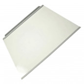 Glass shelf, vegetable compartment