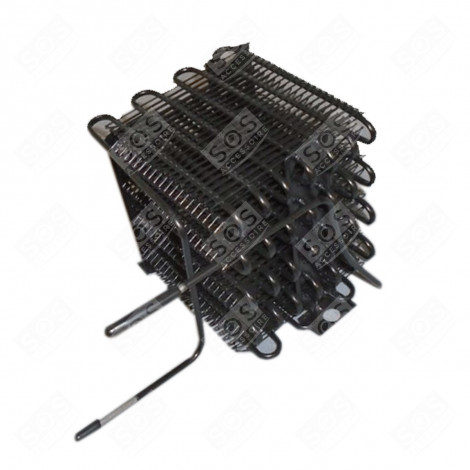 CONDENSER COIL ASSY REFRIGERATOR, FREEZER - 4382900200