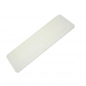 Glass shelf, glass rack