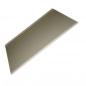 Glass shelf, glass rack