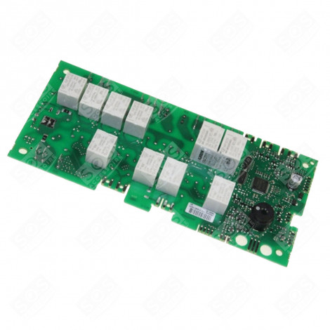 ELECTRONIC CARD, CONTROL MODULE GAS / ELECTRIC OVENS - 00659559, 659559