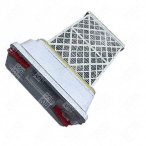 CONDENSER REFRIGERATOR, FREEZER - 2980000400