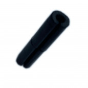 Cylinder block rubber