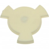 Turntable coupling (original)