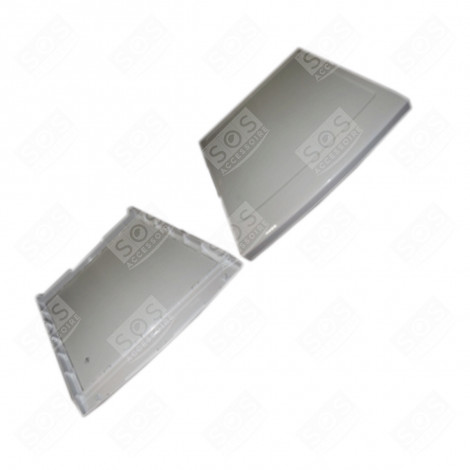 TOP/TOP PART REFRIGERATOR, FREEZER - 4333800500