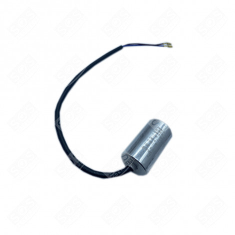 CONDENSER REFRIGERATOR, FREEZER - 4121078101