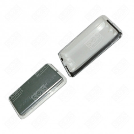 MODULE COVER REFRIGERATOR, FREEZER - 4936680100