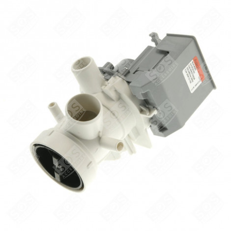 POMPE DE VIDANGE WASHING MACHINES - 55X3376, 269327