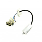 Klixon relay kit Original