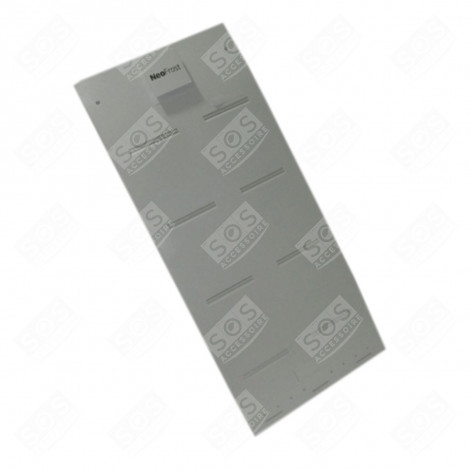 EVAPORATOR COVER REFRIGERATOR, FREEZER - 4940190600