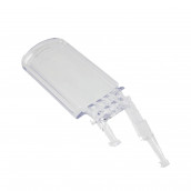 Original water distribution lever