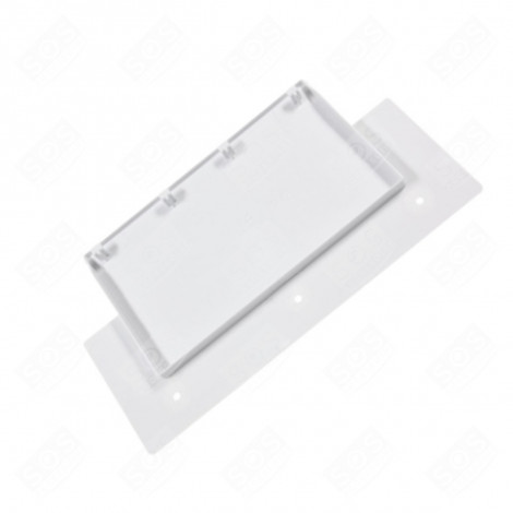 HOUSING COVER REFRIGERATOR, FREEZER - 4642900100