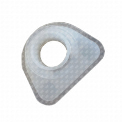Silicone Gasket Tank